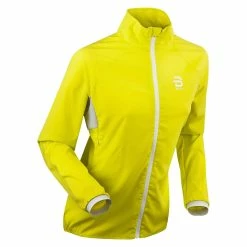 Helt ny 🛒 Dame Dæhlie Jacket Intense Wmn (Sulphur Spring) 😍