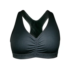 Flash salg 🧨 Dame Devold Wool Fleece Bra W 🤩