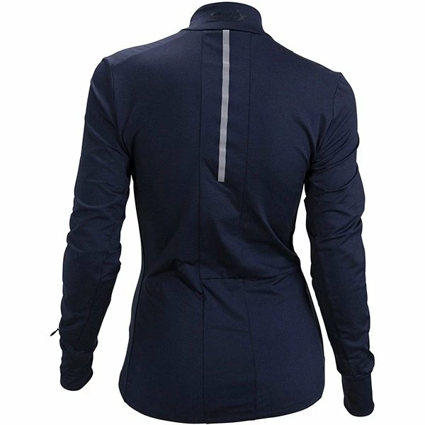 Ny ❤️ Dame Swix Motion Ultrawicking NTS Top W 🥰 - Bilde 2