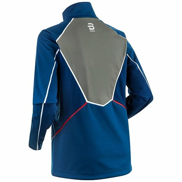 Ny ❤️ Dame Dæhlie Jacket Champion 2.0 Wmn (Estate Blue) 😉 - Bilde 2