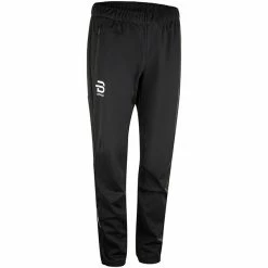 Beste avtale 😉 Dame Dæhlie Pants Kikut 👩 Women`s (Black) 😉