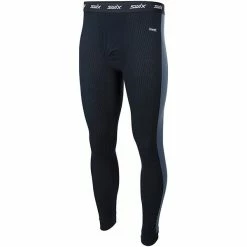 Tilbud 😉 Dame Swix RaceX Bodyw Pants Men`s (Blue Sea) ✨