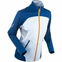 Kupong 🔔 Produkter Dæhlie Jacket Supreme Wool Wmn (Cashmere Blue) 🎁