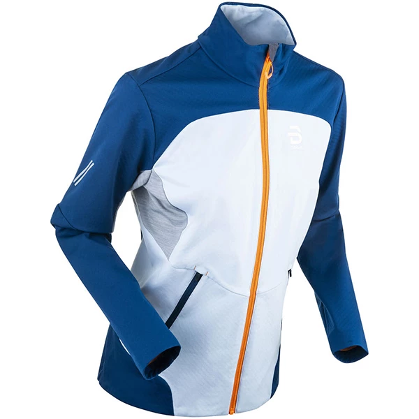 Kupong 🔔 Produkter Dæhlie Jacket Supreme Wool Wmn (Cashmere Blue) 🎁