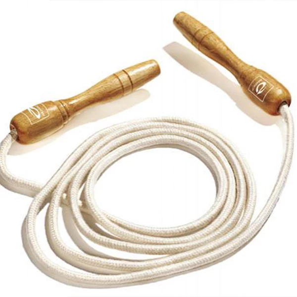 Billig 🤩 Herre Abilica JumpRope Nature ⭐
