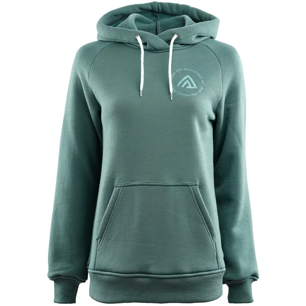 Topp 10 🔔 Dame Aclima Fleecewool Hoodie 👩 Woman (North Atlandic) 🔔