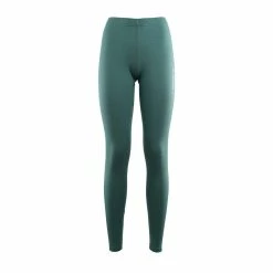 Rabatt 🤩 Dame Aclima Warmwool Longs W´S (North Atlantic) 🎁