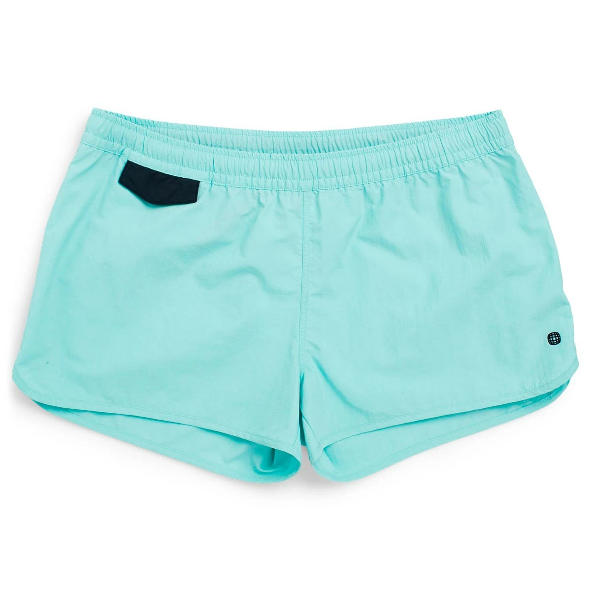 Beste Pirce 🎁 Dame Amundsen Sports 3Incher Plunge Swim Trunk 👩 Womens (Ocean Spray) 👍