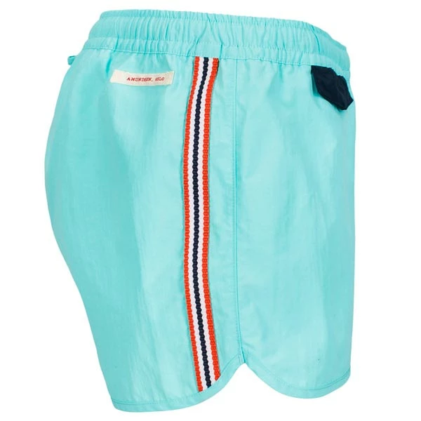 Beste Pirce 🎁 Dame Amundsen Sports 3Incher Plunge Swim Trunk 👩 Womens (Ocean Spray) 👍 - Bilde 2