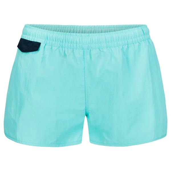 Beste Pirce 🎁 Dame Amundsen Sports 3Incher Plunge Swim Trunk 👩 Womens (Ocean Spray) 👍 - Bilde 4
