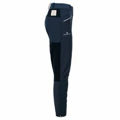 Ny 🥰 Dame Amundsen Sports 5mila Pants 👩 Womens (Faded Navy) 🔔