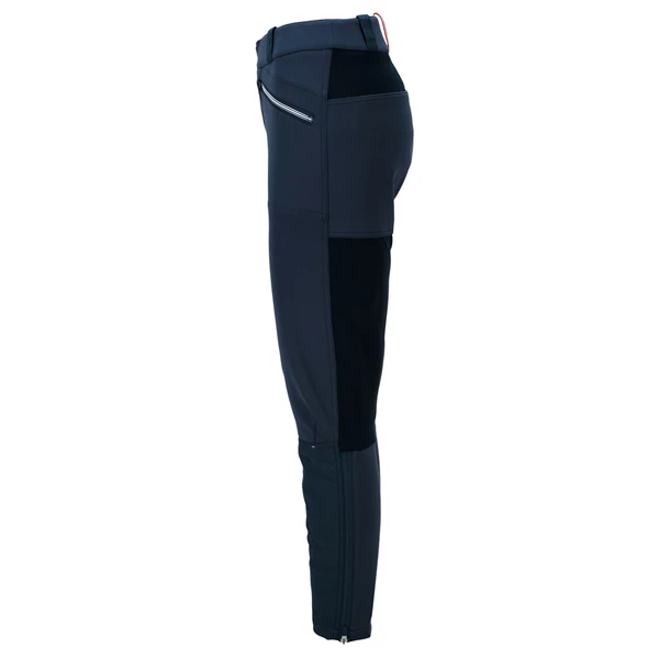 Ny 🥰 Dame Amundsen Sports 5mila Pants 👩 Womens (Faded Navy) 🔔 - Bilde 2