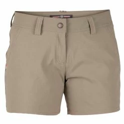 Beste anmeldelser av 🔔 Dame Amundsen Sports 6Incher Deck Shorts 👩 Womens (Blue Surf) 🛒