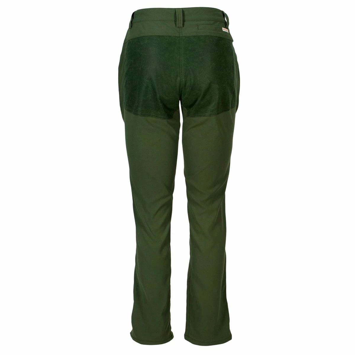 Tilbud 👍 Dame Amundsen Sports Field Slacks 👩 Womens (Spruce Green/Green) 💯 - Bilde 2