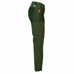 Tilbud 👍 Dame Amundsen Sports Field Slacks 👩 Womens (Spruce Green/Green) 💯