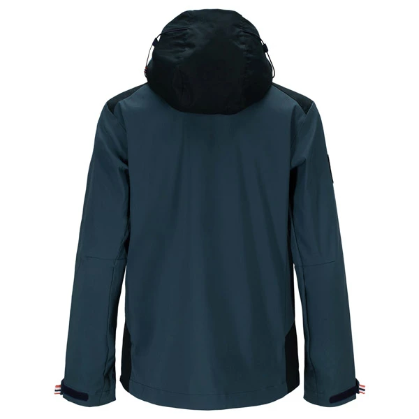Ny 🤩 Dame Amundsen Sports Skauen Anorak 👩 Womens (Faded Navy) 💯 - Bilde 4