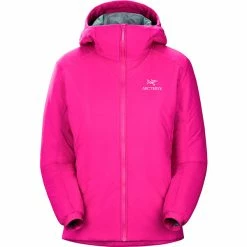 Beste avtale 🥰 Dame ArcTeryx Atom Heavyweight Hoody W (Synth) ✨