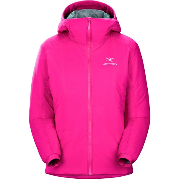 Beste avtale 🥰 Dame ArcTeryx Atom Heavyweight Hoody W (Synth) ✨
