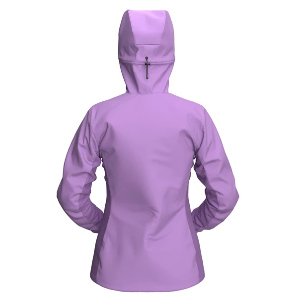 Kjøpe ✔️ Dame ArcTeryx Atom SL Hoody 👩 Women’s (Mesmer) 🥰 - Bilde 2