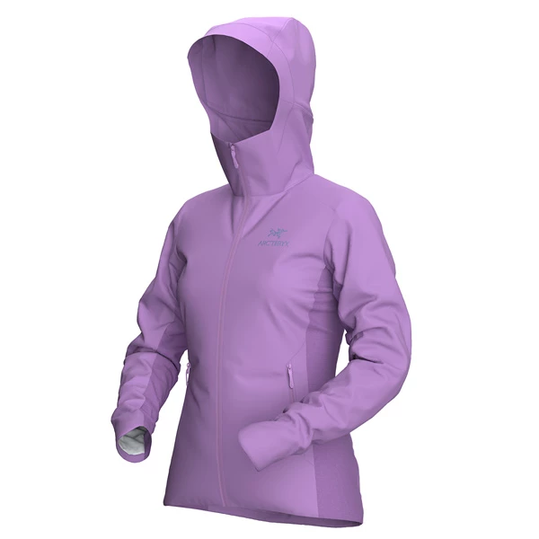 Kjøpe ✔️ Dame ArcTeryx Atom SL Hoody 👩 Women’s (Mesmer) 🥰 - Bilde 3