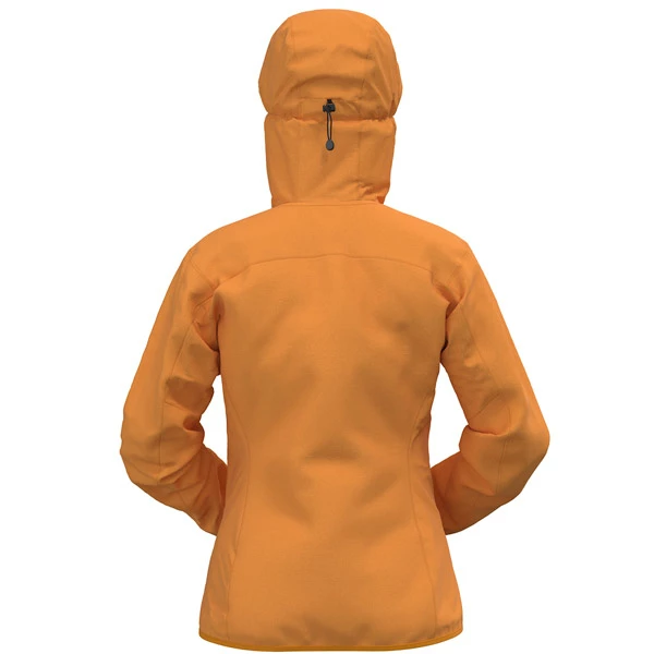 Beste salg 🎁 Dame ArcTeryx Gamma SL Hoody 👩 Women’s (Horizon) 👍 - Bilde 2