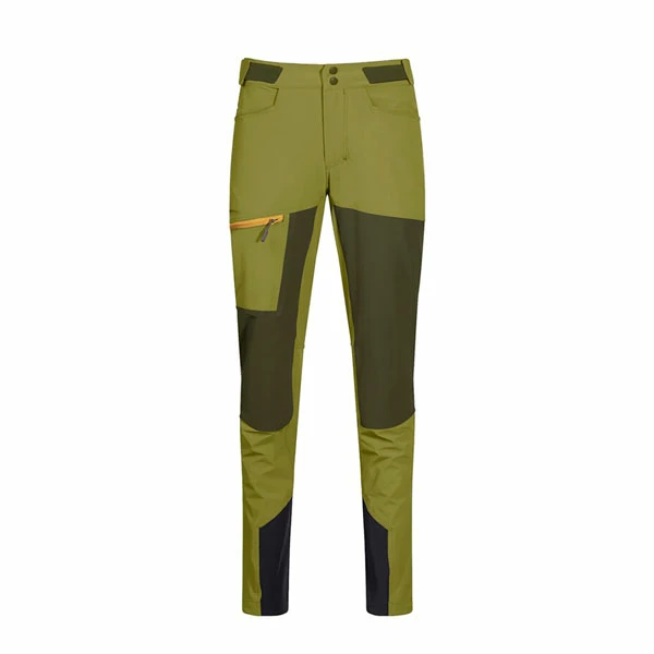 Beste avtale 🔥 Dame Bergans Cecilie Mtn Softshell Pants 😉