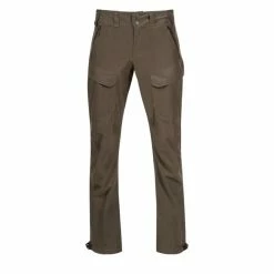 Billigst 🔥 Produkter Bergans Hogna 3l Pants (Green Mud) ⭐