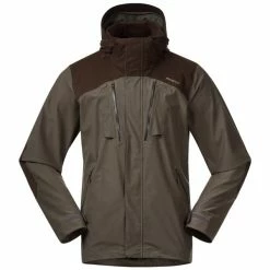 Engroshandel 🎉 Produkter Bergans Hogna V2 2l Jacket 🧨