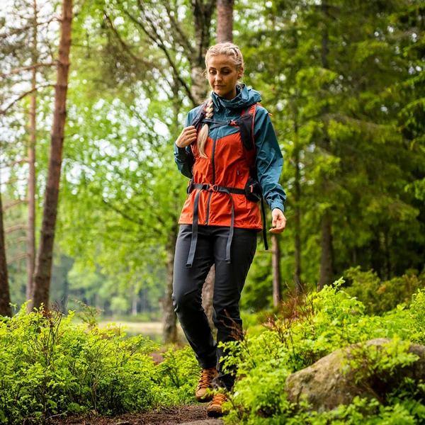 Engroshandel 😍 Dame Bergans Istjern Warm Flex W Pant (Solid Charcoal) ✔️ - Bilde 2