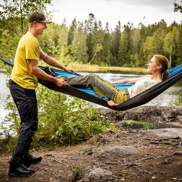 Tilbud ⌛ Dame Bergans Nordmarka Favor Outdoor Pants 👩 Women 🥰 - Bilde 3