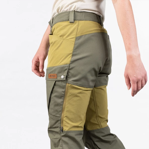 Tilbud ⌛ Dame Bergans Nordmarka Favor Outdoor Pants 👩 Women 🥰 - Bilde 6