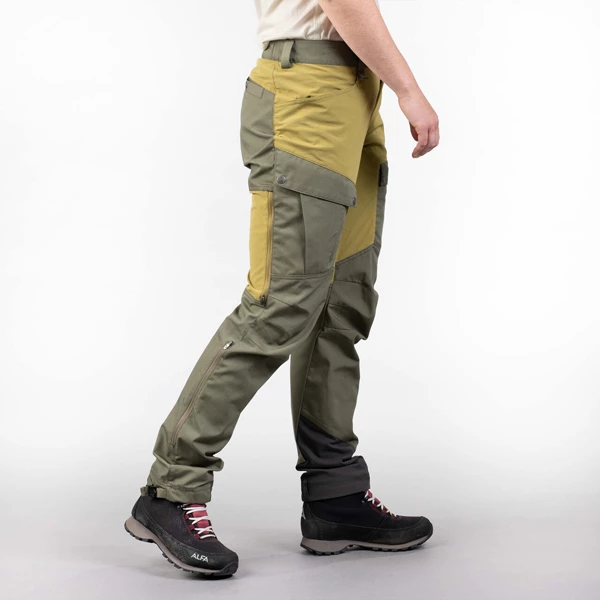 Tilbud ⌛ Dame Bergans Nordmarka Favor Outdoor Pants 👩 Women 🥰