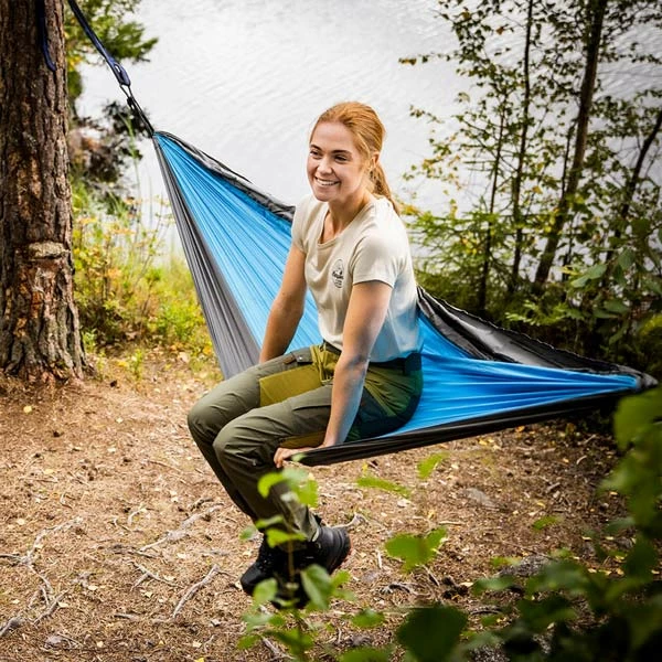 Tilbud ⌛ Dame Bergans Nordmarka Favor Outdoor Pants 👩 Women 🥰 - Bilde 2