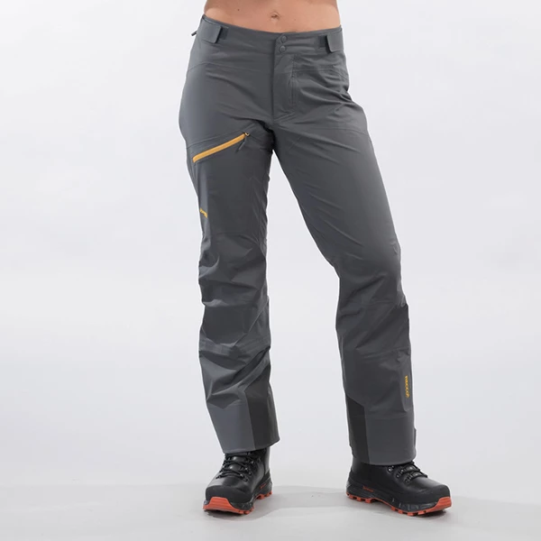 Flash salg 🎉 Dame Bergans Cecilie 3L Pants 🛒 - Bilde 4