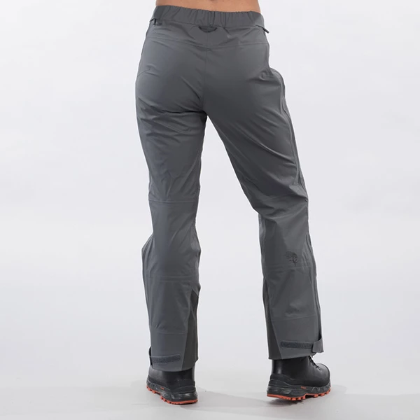 Flash salg 🎉 Dame Bergans Cecilie 3L Pants 🛒 - Bilde 3