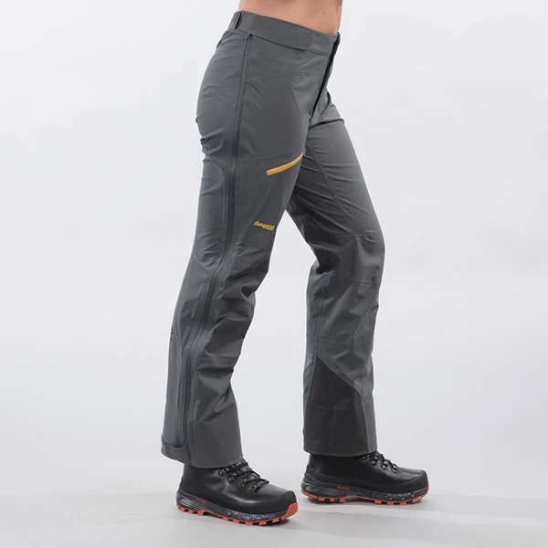 Flash salg 🎉 Dame Bergans Cecilie 3L Pants 🛒 - Bilde 2