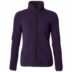 Uttak 👏 Dame Chevalier Mainstone Jacket 👩 Women (Fig) ✔️