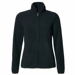 Promo 😍 Dame Chevalier Mainstone Jacket 👩 Women (Navy) 🛒
