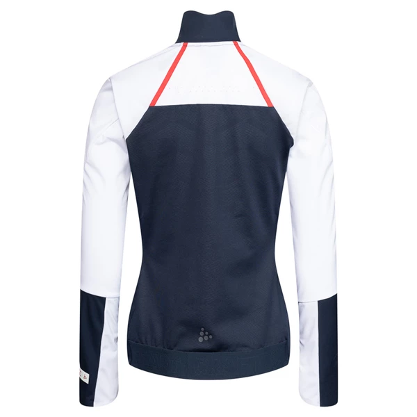 Billig ❤️ Dame Craft Nor Pro Nordic Race Jacket W 😉 - Bilde 2