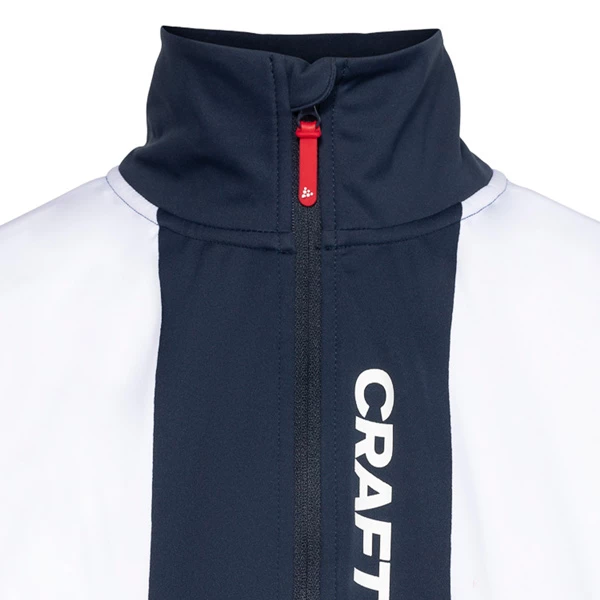 Billig ❤️ Dame Craft Nor Pro Nordic Race Jacket W 😉 - Bilde 3