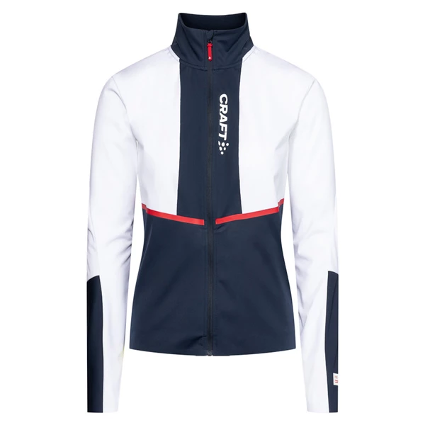 Billig ❤️ Dame Craft Nor Pro Nordic Race Jacket W 😉