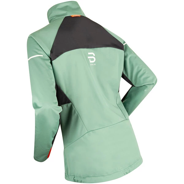 Kjøpe 😍 Produkter Dæhlie Jacket Challenge 👩 Womens (Malachite Green) 🌟 - Bilde 2