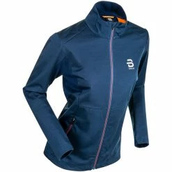 Kjøpe ⭐ Dame Dæhlie Jacket Conscious Wmn (Estate Blue) ⭐