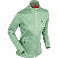 Tilbud ⌛ Produkter Dæhlie Jacket Conscious Wmn (Malachite Green) 🎁
