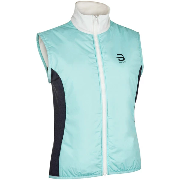 Billig 😍 Dame Dæhlie Jacket Raw 4.0 Wmn (Iced Aqua) 👍 - Bilde 4