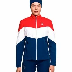 Billig 🎉 Produkter Dæhlie Jacket Zemsi Wmn ✔️