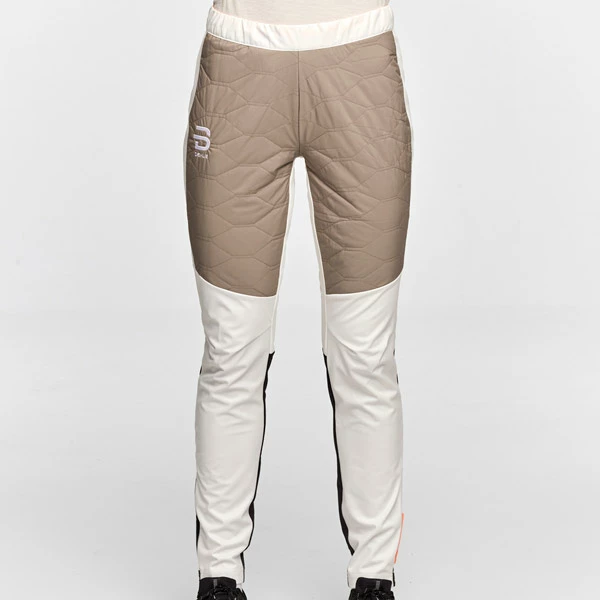 Rabatt ⭐ Dame Dæhlie Pants Challenge Wmn (Snow White) 🎁 - Bilde 3