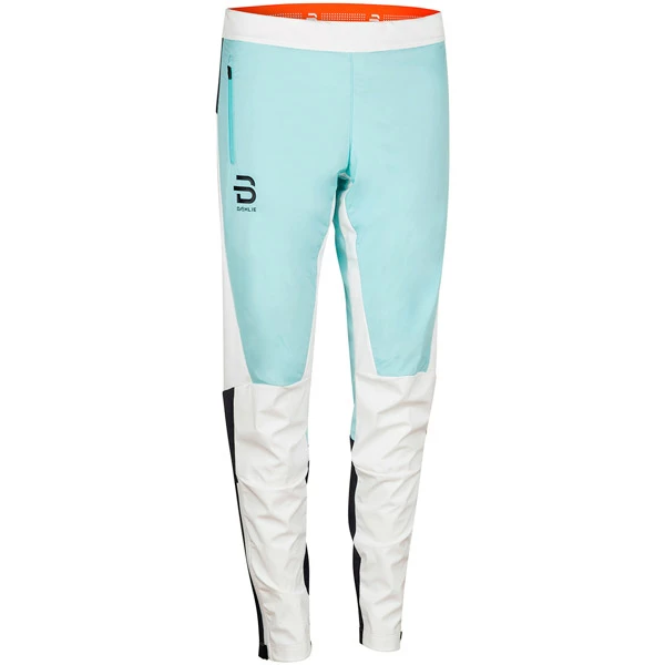 Rabatt 💯 Dame Dæhlie Pants Raw 4.0 Wmn (Iced Aqua) ⌛