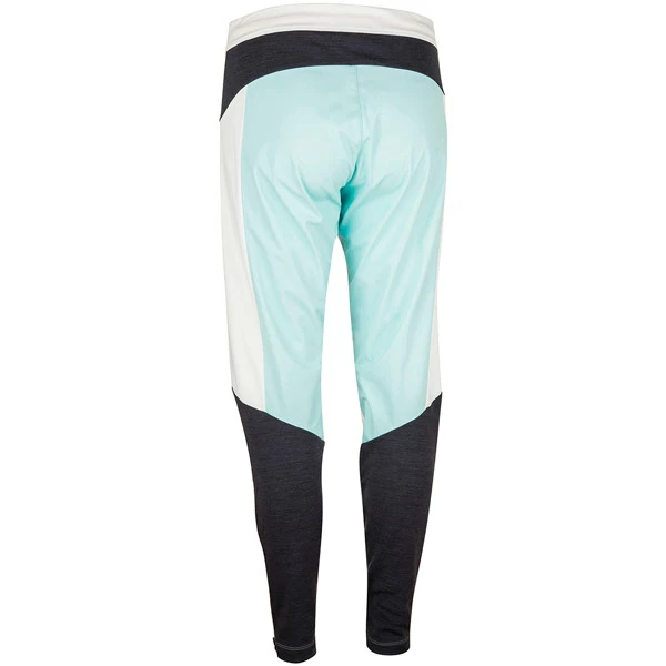 Rabatt 💯 Dame Dæhlie Pants Raw 4.0 Wmn (Iced Aqua) ⌛ - Bilde 2