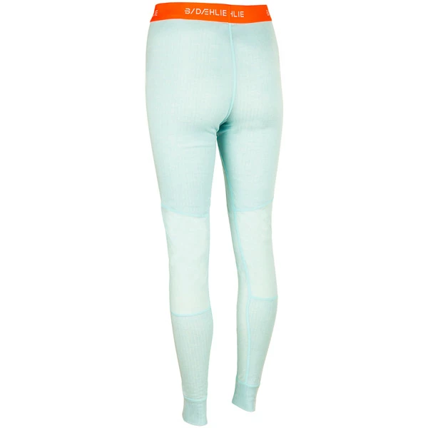 Kjøpe 👏 Dame Dæhlie Performance-Tech Pant Wmn (Iced Aqua) 🧨 - Bilde 2